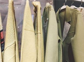 中服網(wǎng)第六頁資訊聚焦 服裝服飾零售新趨勢與行業(yè)動態(tài)