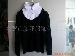 東莞市敘亞服飾庫存服裝產(chǎn)品列表