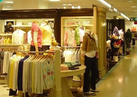 2023上半年國內(nèi)主要服飾品牌業(yè)績盤點(diǎn) 零售市場呈現(xiàn)分化復(fù)蘇態(tài)勢