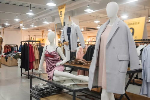 一言不合就打折，工廠店服裝9元起，下沙人的購物狂歡節(jié)來了！