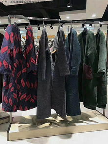 高端服飾批發(fā)新地標(biāo) 金兆城女裝尾貨，匯聚國內(nèi)外名品折扣