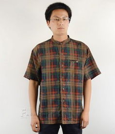 臺州市椒江唐依容服飾廠男式襯衫產(chǎn)品全覽 專業(yè)零售指南