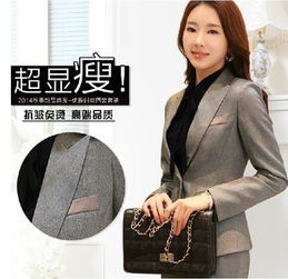 雨霞職業裝加盟 投資費用解析與連鎖經營優勢