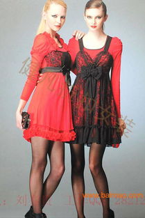 洞悉品牌女裝與折扣庫存批發市場 從生產源頭到零售終端的全鏈條解析